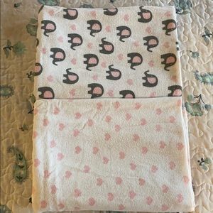 Blankets